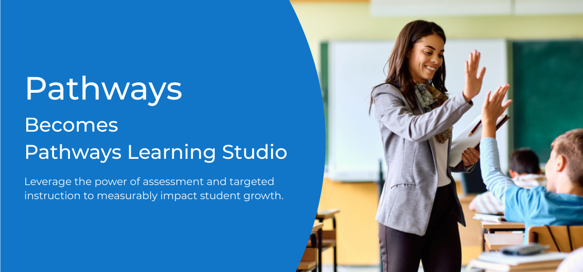 Pathways Assessment